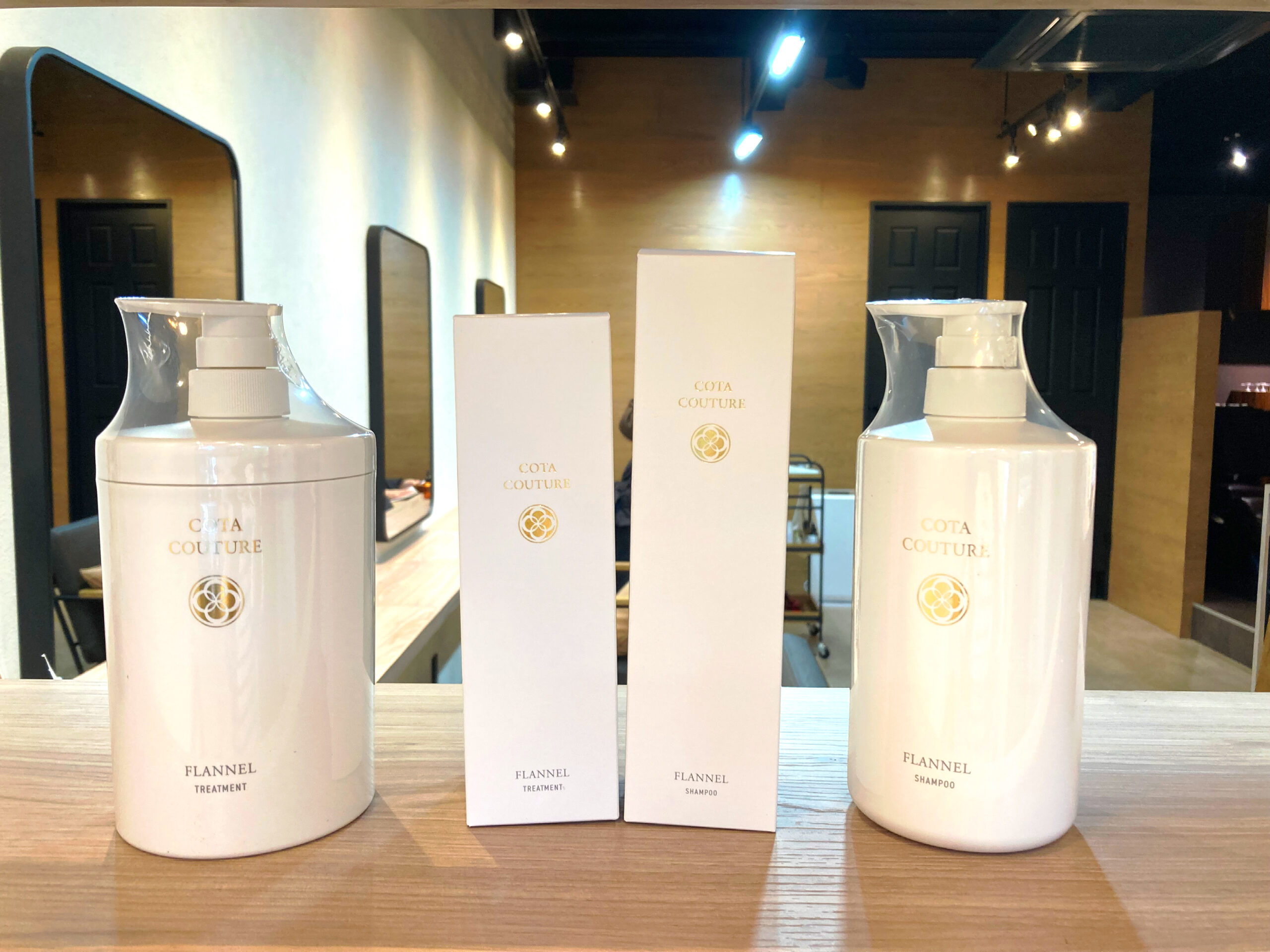 コタクチュールシャンプートリートメント20%offキャンペーン〜hair＋malun ヘアプラスマルン　土呂美容室〜